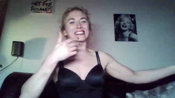Belladancerxxx  26-04-2021